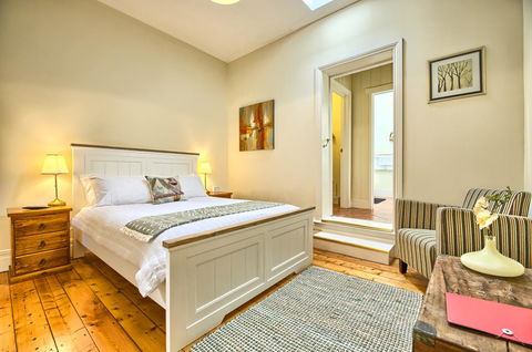 Spencer Suites Albany - Travel Agents 13