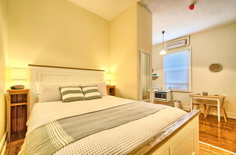 Spencer Suites Albany - Travel Agents 18