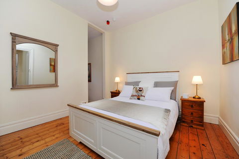Spencer Suites Albany - Travel Agents 21