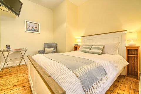 Spencer Suites Albany - Travel Agents 17