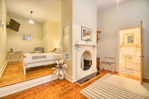 Spencer Suites Albany - Travel Agents 16