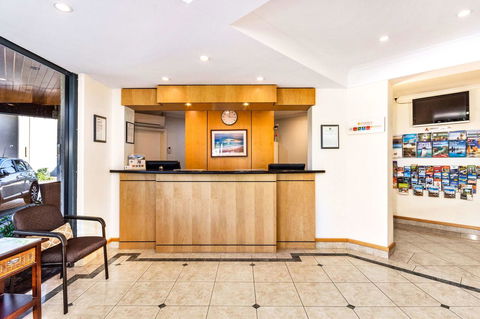 Quality Resort Sorrento Beach - Travel Search 29