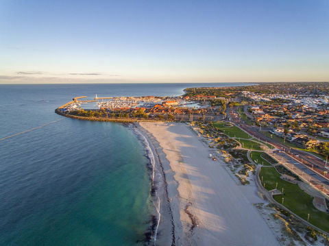 Quality Resort Sorrento Beach - Travel Search 4