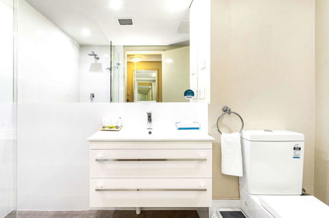 Quality Resort Sorrento Beach - Travel Search 35