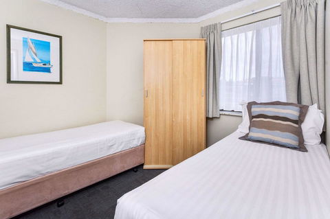 Quality Resort Sorrento Beach - Travel Search 33