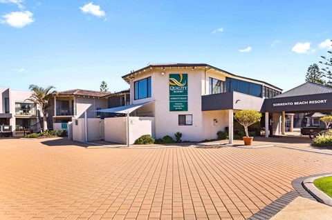Quality Resort Sorrento Beach - Travel Search 28