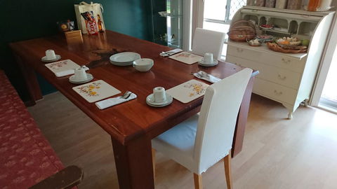 The Cottage On George Street - Tourism Guide 14