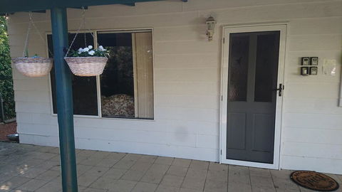 The Cottage On George Street - Tourism Guide 2
