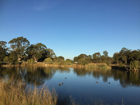 Lakeside Views - Tourism Guide 18