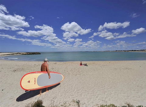 Nautica Residences Mandurah - Travel Search 22