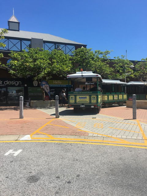Nautica Residences Mandurah - Travel Search 10