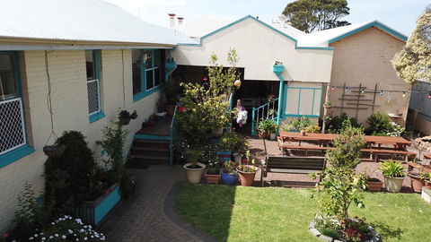 1849 Backpackers Albany - Travel Search 5