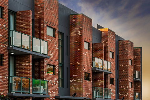 Perth Ascot Central Apartment Hotel Official - Travel Search 2