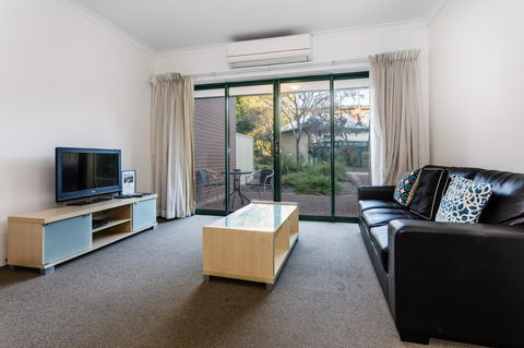 Perth Ascot Central Apartment Hotel Official - Travel Search 24