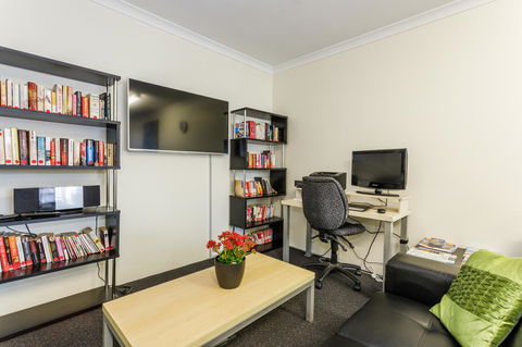 Perth Ascot Central Apartment Hotel Official - Travel Search 30