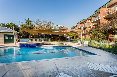 Perth Ascot Central Apartment Hotel Official - Travel Search 18