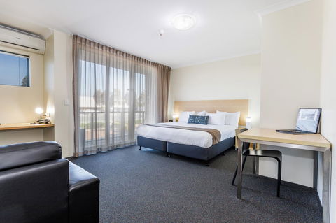 Perth Ascot Central Apartment Hotel Official - Travel Search 14