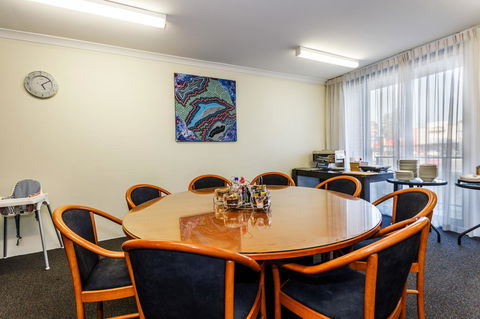 Perth Ascot Central Apartment Hotel Official - Travel Search 29