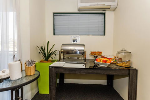 Perth Ascot Central Apartment Hotel Official - Travel Search 34