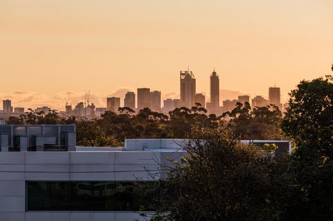 Perth Ascot Central Apartment Hotel Official - Travel Search 21