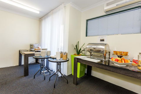 Perth Ascot Central Apartment Hotel Official - Travel Search 33