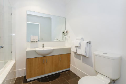 Perth Ascot Central Apartment Hotel Official - Travel Search 17