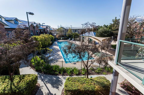 Perth Ascot Central Apartment Hotel Official - Travel Search 25