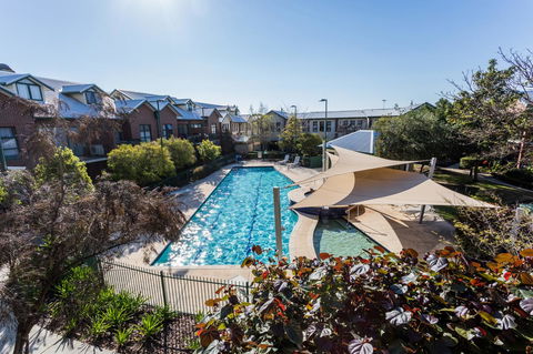 Perth Ascot Central Apartment Hotel Official - Travel Search 5