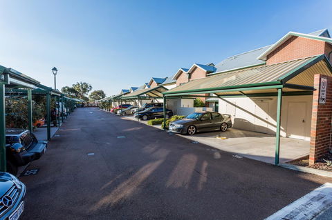 Perth Ascot Central Apartment Hotel Official - Travel Search 6