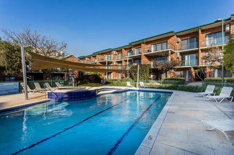 Perth Ascot Central Apartment Hotel Official - Travel Search 26