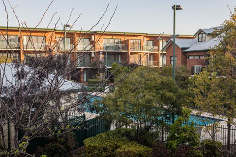 Perth Ascot Central Apartment Hotel Official - Travel Search 22