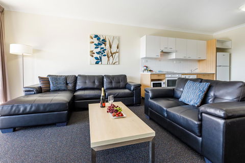 Perth Ascot Central Apartment Hotel Official - Travel Search 11