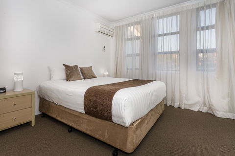 Perth Ascot Central Apartment Hotel Official - Travel Search 16
