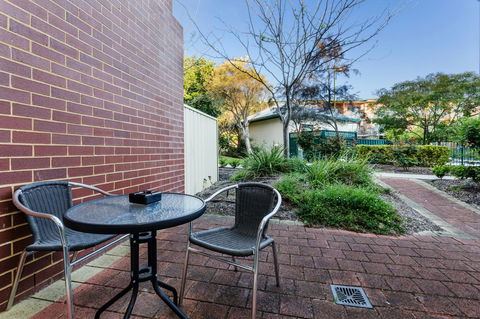 Perth Ascot Central Apartment Hotel Official - Travel Search 23