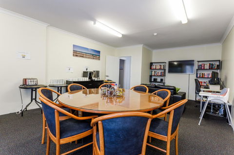 Perth Ascot Central Apartment Hotel Official - Travel Search 32