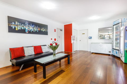 Perth Ascot Central Apartment Hotel Official - Travel Search 8