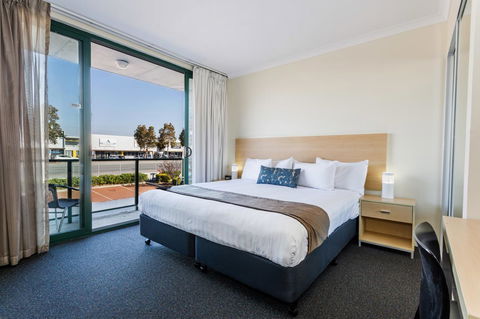 Perth Ascot Central Apartment Hotel Official - Travel Search 9