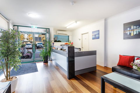 Perth Ascot Central Apartment Hotel Official - Travel Search 7