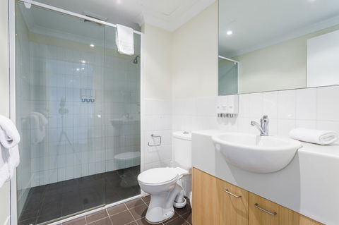 Perth Ascot Central Apartment Hotel Official - Travel Search 12