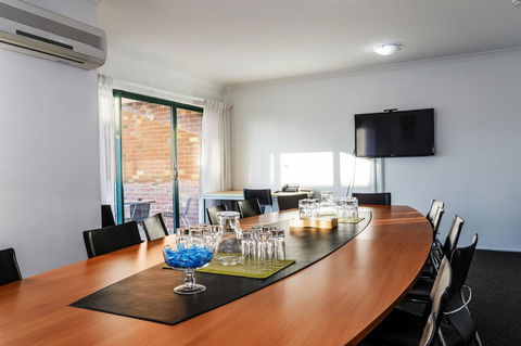 Perth Ascot Central Apartment Hotel Official - Travel Search 28