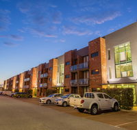 Perth Ascot Central Apartment Hotel - Travel Search