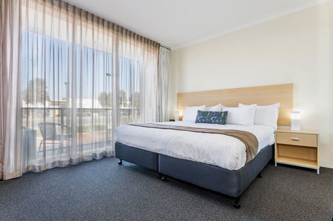 Perth Ascot Central Apartment Hotel Official - Travel Search 13