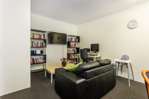 Perth Ascot Central Apartment Hotel Official - Travel Search 31