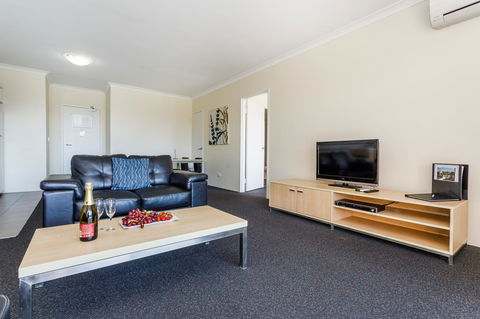 Perth Ascot Central Apartment Hotel Official - Travel Search 15