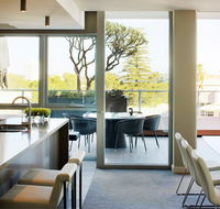Claremont Quarter Luxury Apartment - Tourism Guide