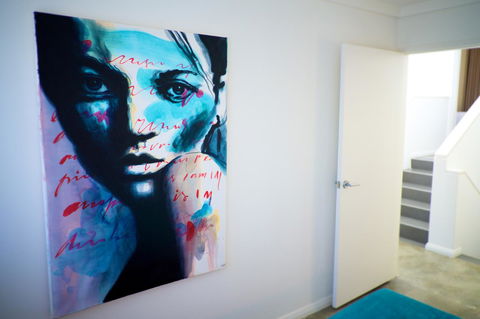 Cottesloe Artist's Beach Retreat - Travel Search 27