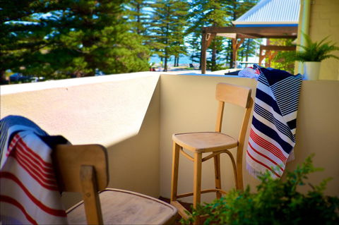 Cottesloe Artist's Beach Retreat - Travel Search 19