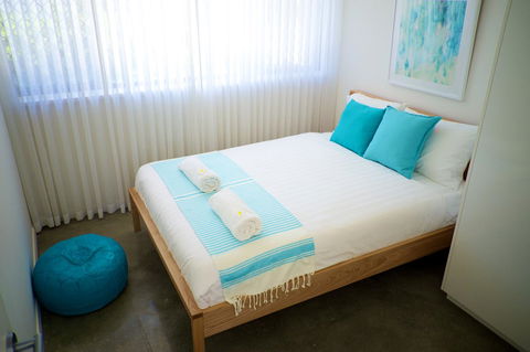 Cottesloe Artist's Beach Retreat - Travel Search 3