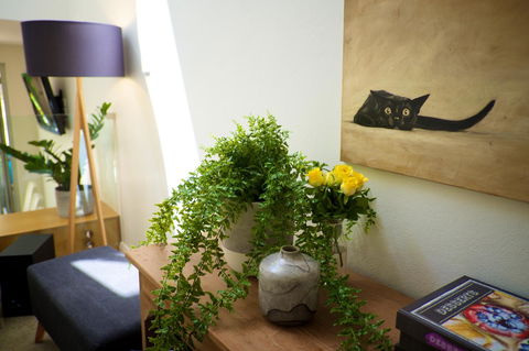 Cottesloe Artist's Beach Retreat - Travel Search 26