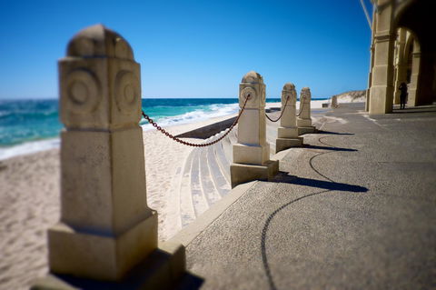Cottesloe Artist's Beach Retreat - Travel Search 24